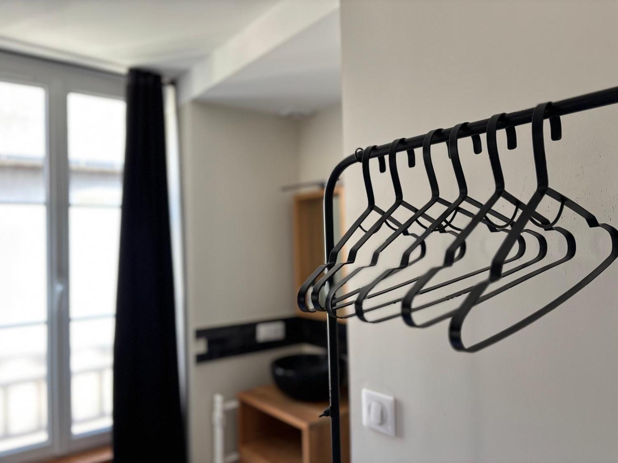 Bajocasse Apt Duplex Spacieux 3 Ch 2 Sdb Cosy Plein Centre Bayeux Decoration Elegante Proche Plages Du Debarquement Exterior foto
